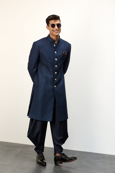 Inara Achkan Set